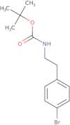 N-Boc-2-(4-bromophenyl)ethylamine