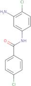 5-(1-(3,4-Dimethoxybenzoyl)-1,2,3,4-tetrahydrochinolin-6-yl)-6-methyl-3,6-dihydro-2H-1,3,4-thiad...