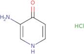 3-Aminopyridin-4-ol hydrochloride