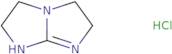 2,3,5,6-Tetrahydro-1H-imidazo[1,2-a]imidazole hydrochloride