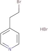 4-(2-Bromoethyl)pyridine hydrobromide