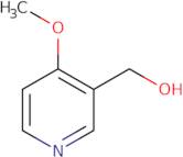 3-Pyridinemethanol, 4-methoxy-