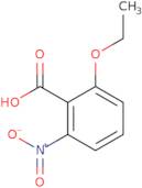 2-Ethoxy-6-nitrobenzoic acid