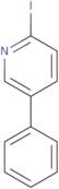 2-Iodo-5-phenylpyridine