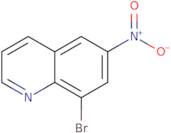 8-BroMo-6-nitroquinoline