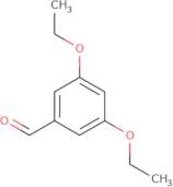 3,5-Diethoxybenzaldehyde