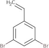 1,3-Dibromo-5-ethenylbenzene