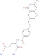 Lometrexol disodium