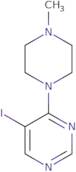 2-(2-Bromoethyl)-β-nitrostyrene