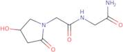 Oxiracetam 2-amino-2-oxoethyl