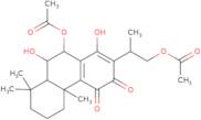 Lophanthoidin B