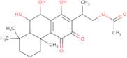 Lophanthoidin E