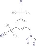 Anastrozole-d12