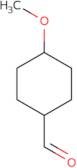 4-Methoxy cyclohexane carboxaldehyde