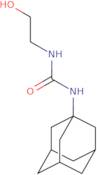 1-(Adamantan-1-yl)-3-(2-hydroxyethyl)urea
