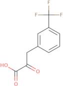 3-Trifluoromethyl-A-oxo-benzenepropanoic acid