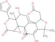 12α-Hydroxyevodol