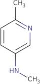 N,6-Dimethylpyridin-3-amine