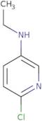 2-Chloro-N-ethylpyridin-5-amine