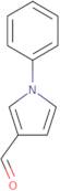 1-Phenyl-1H-pyrrole-3-carbaldehyde