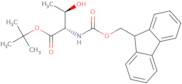N±-[(9H-Fluoren-9-ylmethoxy)carbonyl]-L-threonine tert-Butyl Ester