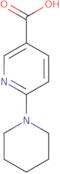 6-Piperidinonicotinic acid