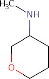 3-(Methylamino)tetrahydropyran