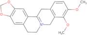 Dihydroberberine