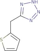 5-Thiophen-2-ylmethyl-2H-tetrazole