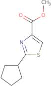 5-(Aminomethyl)thiophene-2-carboxylic acid