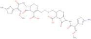 Desfuroyl ceftiofur dimer