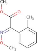 (E)-±-(Methoxyimino)-2-methylbenzeneacetic-d7 Acid Methyl Ester