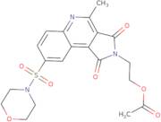Caspase-3 Inhibitor VII