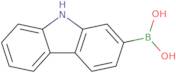 (9H-Carbazol-2-yl)boronic acid