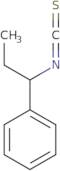 (R)-(+)-1-Phenylpropyl isothiocyanate
