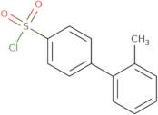 2'-Methyl-biphenyl-4-sulfonylchloride