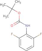 N-BOC 2,6-difluoroaniline