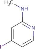 4-Iodo-N-methylpyridin-2-amine