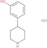 3-(Piperidin-4-yl)phenol hydrochloride