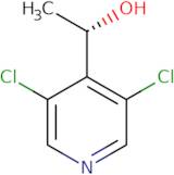 (S)-1-(3,5-Dichloropyridin-4-yl)ethanol