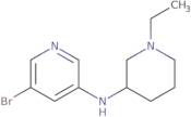 6-Acetamido-4-(trifluoromethyl)pyridin-3-ylboronic acid