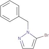 1-Benzyl-5-bromo-1H-pyrazole