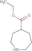 Ethyl azepane-4-carboxylate