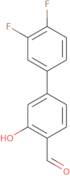 Dibenzofuran-4,6-diborate