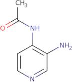 N-(3-Aminopyridin-4-yl)acetamide