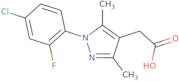 (2S-Cis)-5-fluoro-1-[2-(hydroxymethyl)-1,3-oxathiolan-5-yl]-2,4(1H,3H)-pyrimidinedione