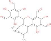 Sideroxylonal A