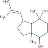 Homalomenol A