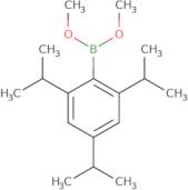 2,4,6-Triisopropylphenylboronic acid methyl ester