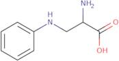 Des-(3-indolyl) 3-(phenylamino) tryptophan